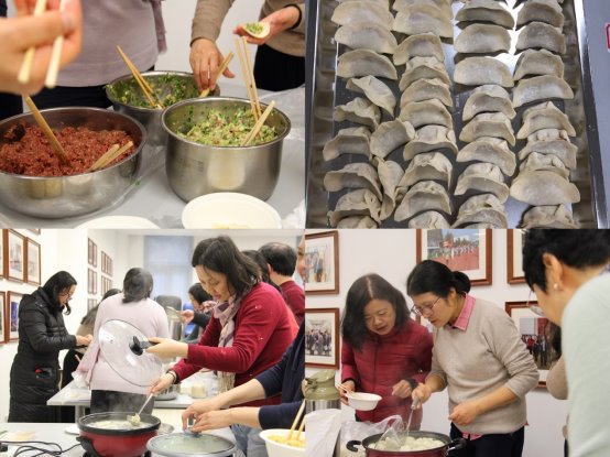 图片包含 人员, 美食, 室内, 墙壁

描述已自动生成