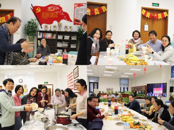 图片包含 餐桌, 人员, 室内, 美食

描述已自动生成